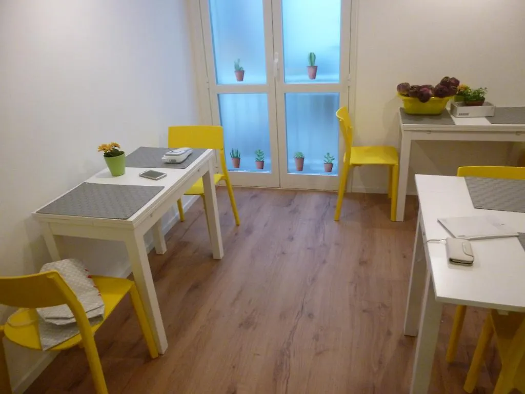 Il Faro Trapani B&B Rooms & Apartments Guest house