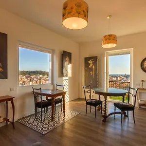 Eleventh Floor Bed and breakfast Cagliari