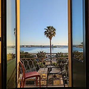  Nocleg ze śniadaniem Drepanon, Prospettive Sul Mediterraneo Charme