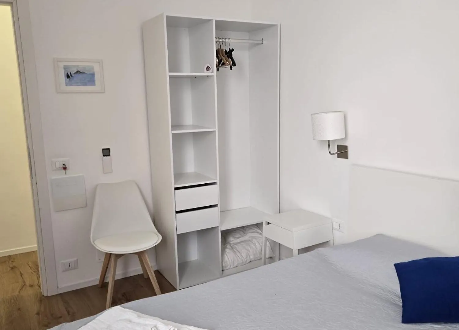 Il Faro Trapani B&B Rooms & Apartments