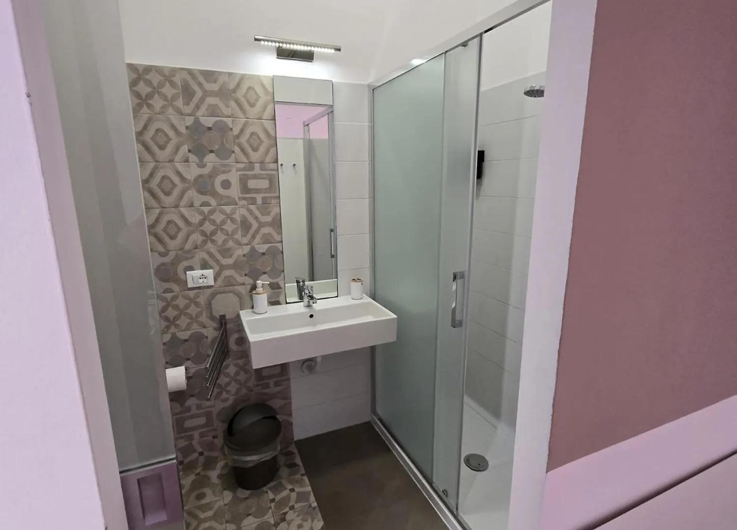 Il Faro Trapani B&B Rooms & Apartments