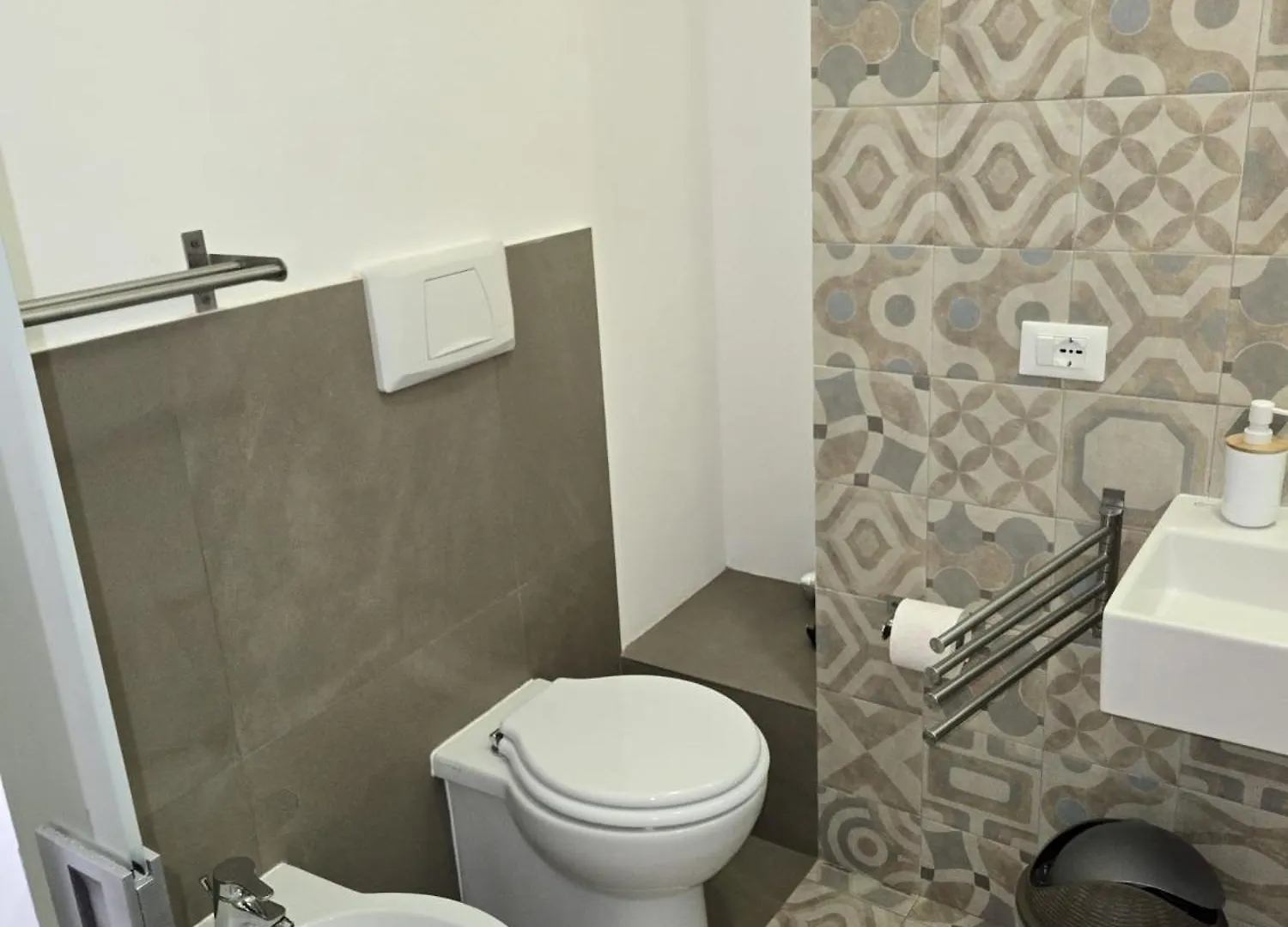 Il Faro Trapani B&B Rooms & Apartments Pensión
