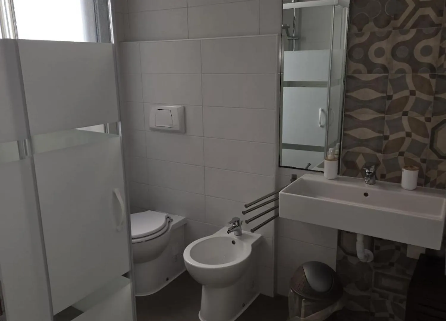 Il Faro Trapani B&B Rooms & Apartments
