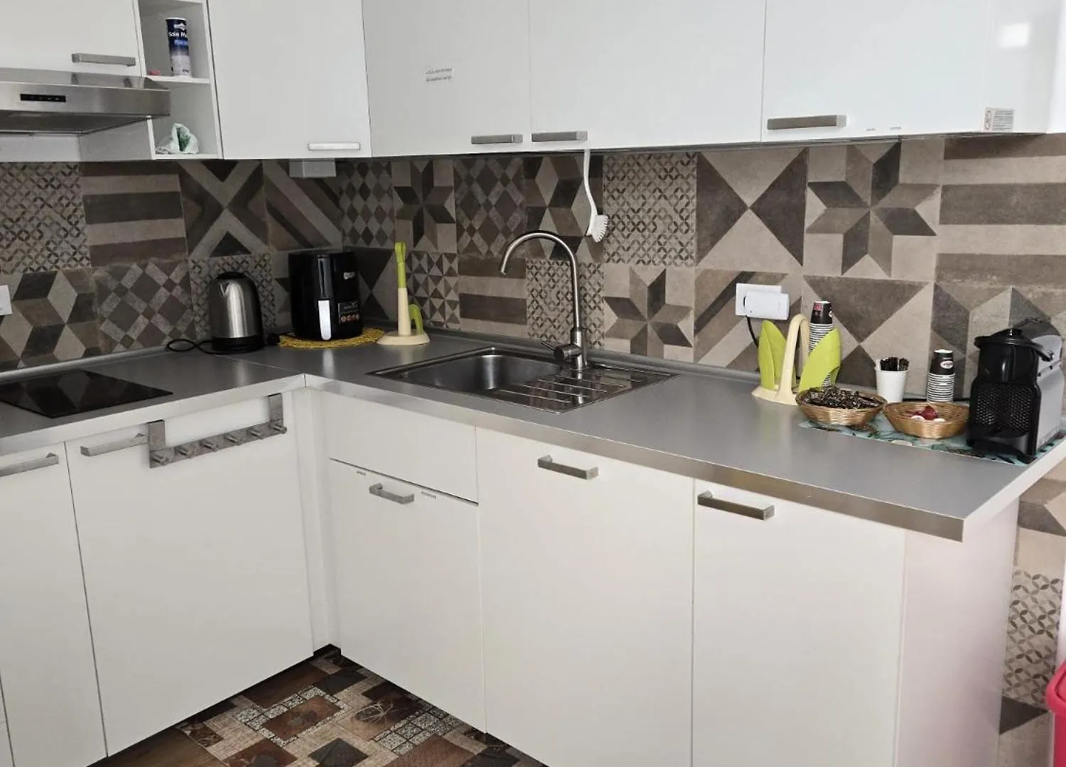 Il Faro Trapani B&B Rooms & Apartments Italia