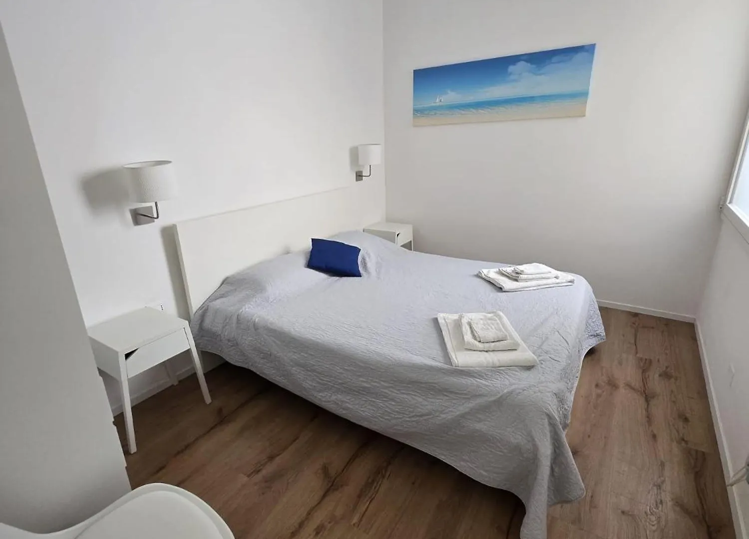 בית הארחה Il Faro Trapani B&B Rooms & Apartments