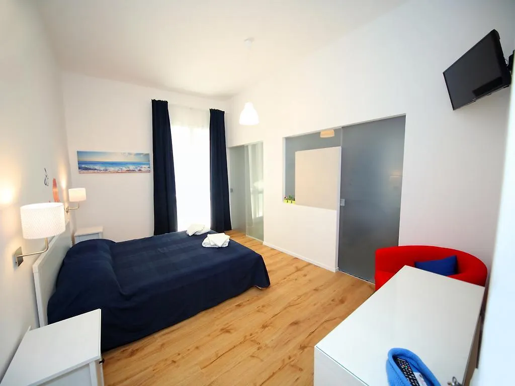 Il Faro Trapani B&B Rooms & Apartments