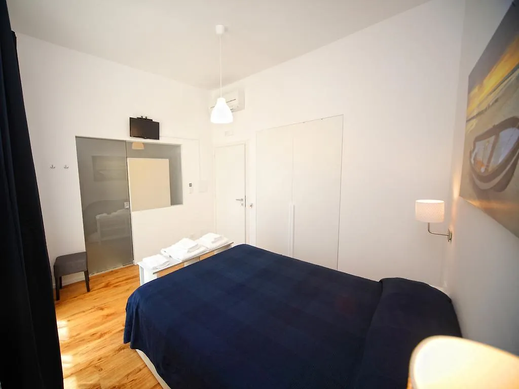 Il Faro Trapani B&B Rooms & Apartments Italia