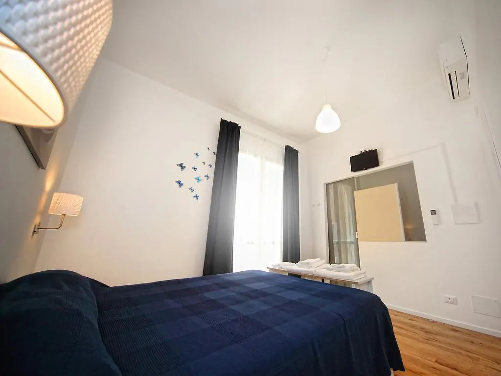 Il Faro Trapani B&B Rooms & Apartments