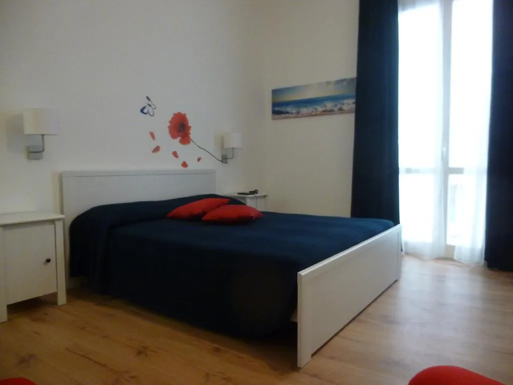 Il Faro Trapani B&B Rooms & Apartments 0*,