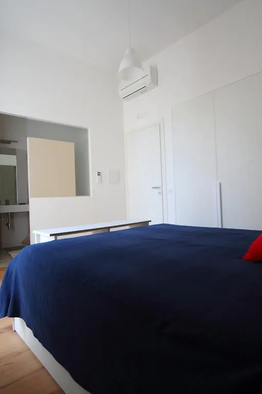 Il Faro Trapani B&B Rooms & Apartments Italia