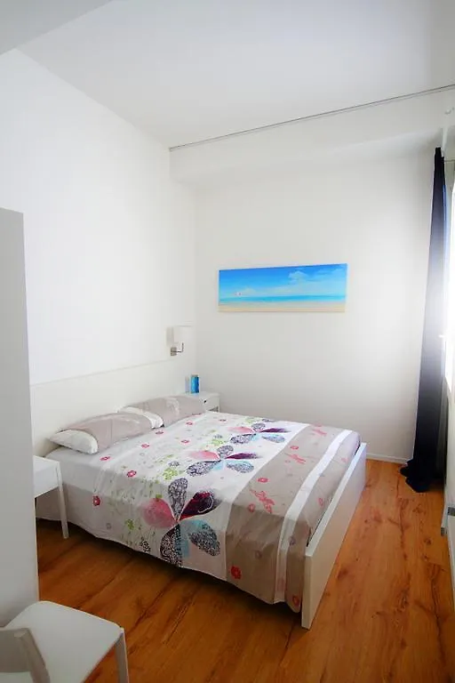 Il Faro Trapani B&B Rooms & Apartments Pensión