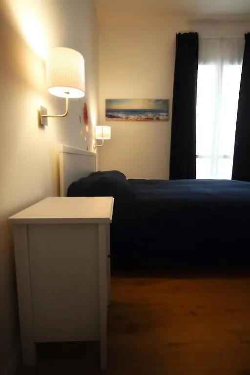 Il Faro Trapani B&B Rooms & Apartments Pensión