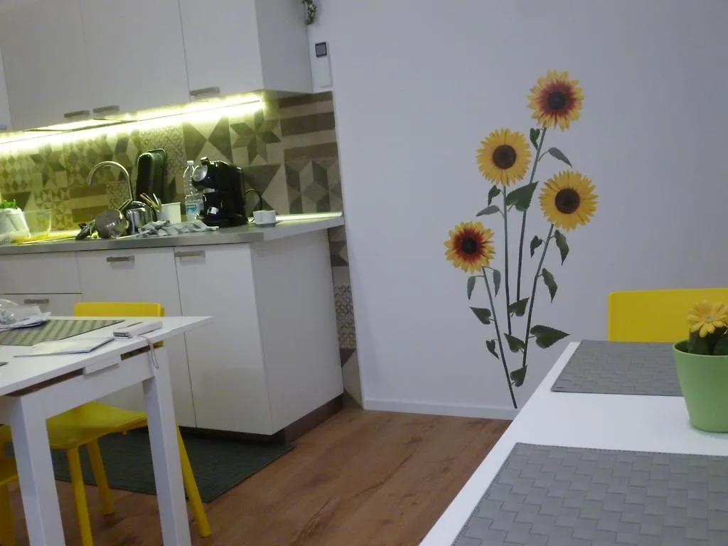 Il Faro Trapani B&B Rooms & Apartments