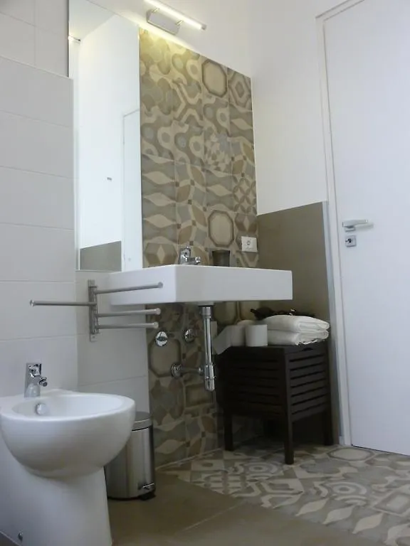 Pensión Il Faro Trapani B&B Rooms & Apartments