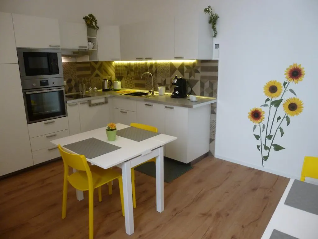 Il Faro Trapani B&B Rooms & Apartments Italia